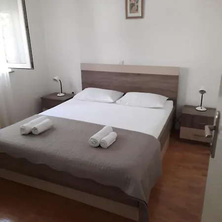 Juliette Lejlighed *