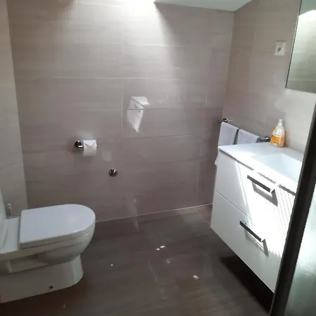 Lejlighed Juliette *