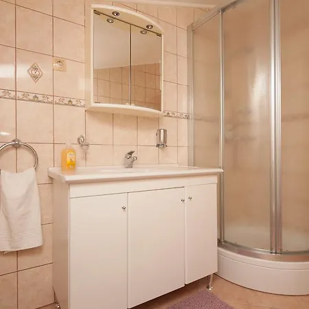 Juliette Lejlighed *