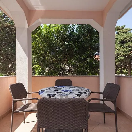 Juliette 아파트 자다르