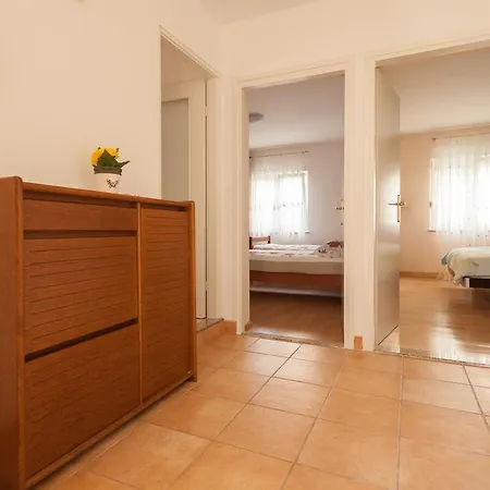 Juliette Lejlighed *