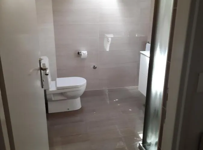 Juliette 아파트 *