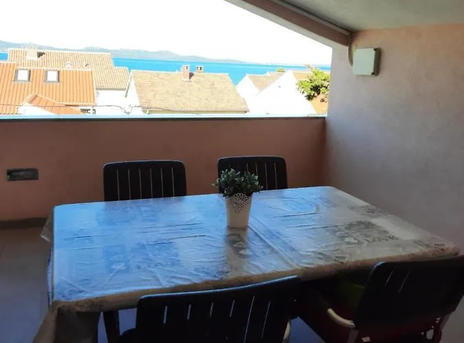 Appartement Juliette *