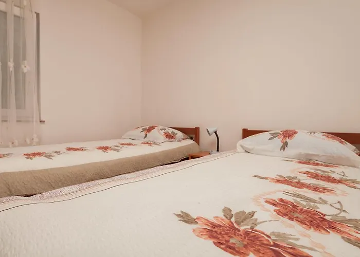 Juliette 아파트 *