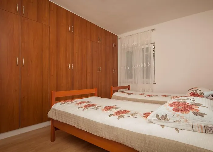 아파트 Juliette *