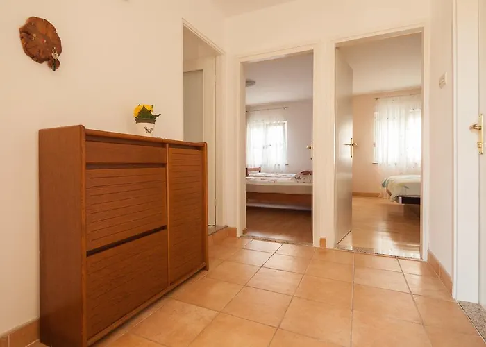 Juliette 아파트 *