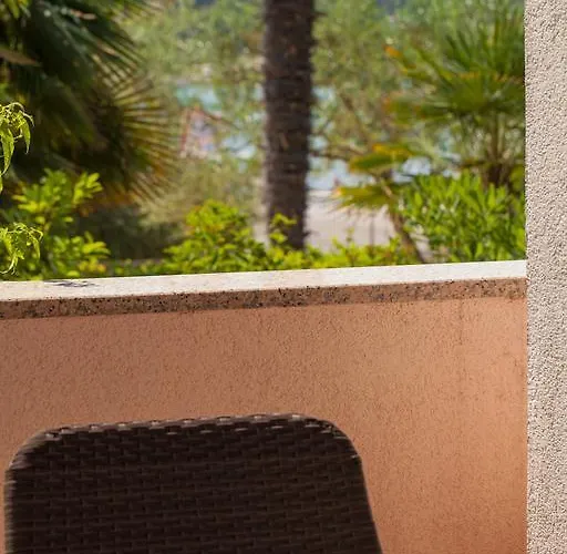 아파트 Juliette 자다르