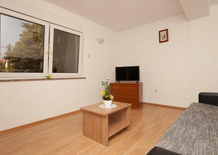 Juliette 아파트 *