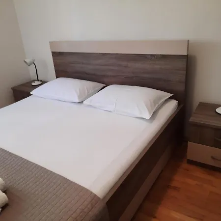 Juliette Apartment Zadar