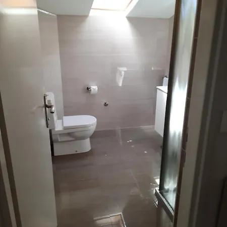 Juliette Apartment *