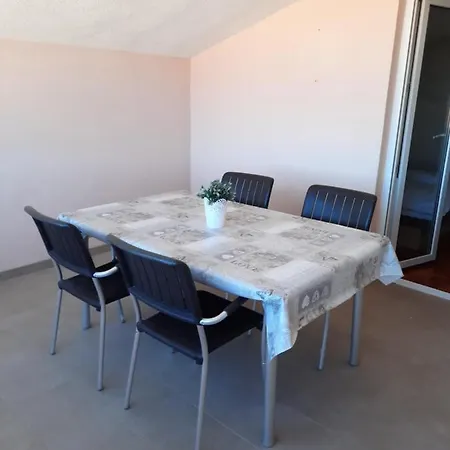 Juliette Apartament