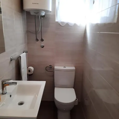 Apartment Juliette *