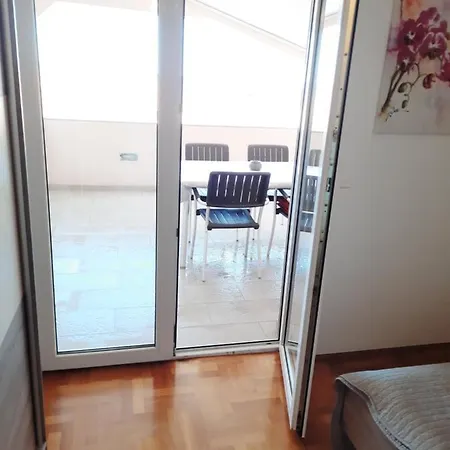 Apartment Juliette *