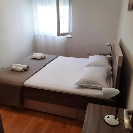 Juliette Apartment *