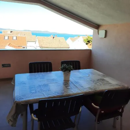 Apartment Juliette *