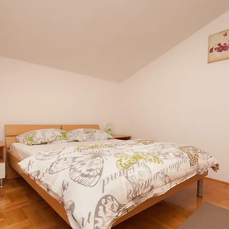 Apartment Juliette *