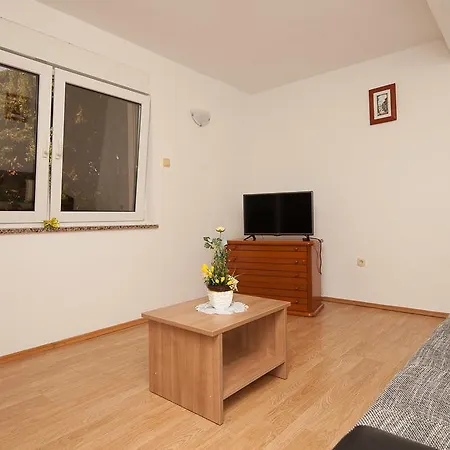 Juliette Apartament *
