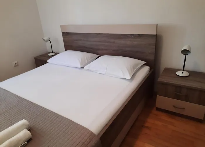 Juliette شقة زادار