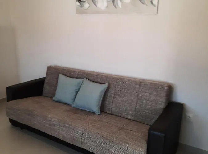 Apartament Juliette