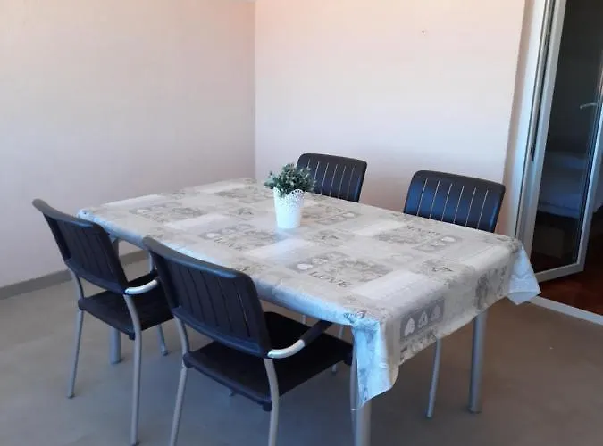 Juliette Апартаменты