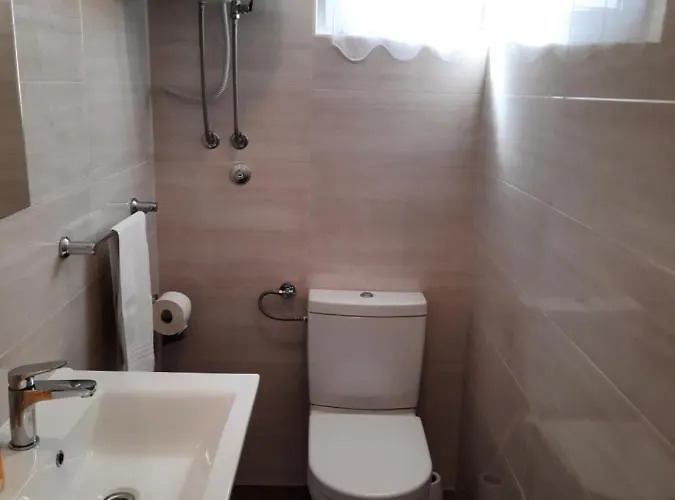 Апартаменты Juliette *