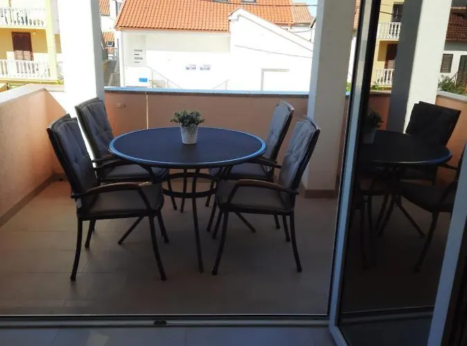 Apartment Juliette *