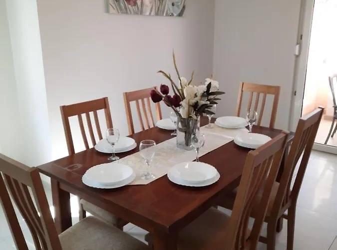 Apartamento Juliette *