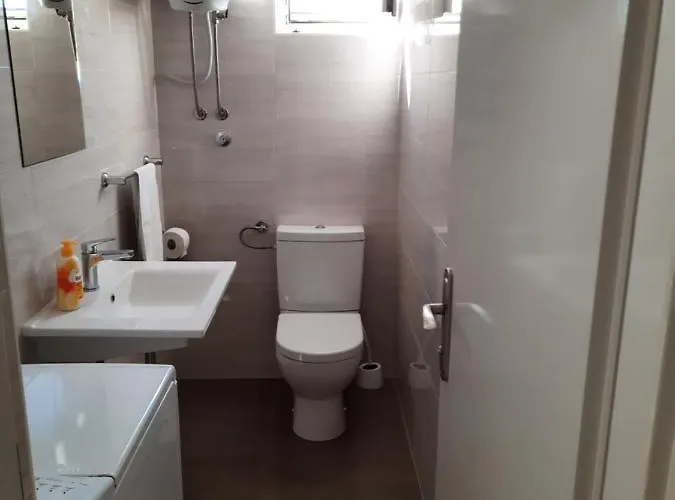 Апартаменты Juliette