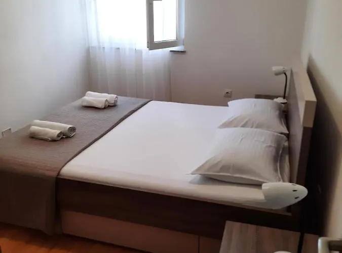 Juliette Апартаменты *