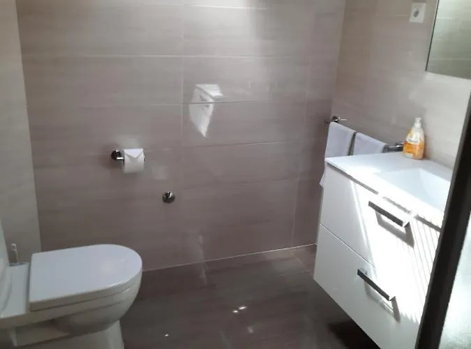 Апартаменты Juliette *