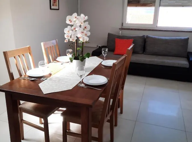 Апартаменты Juliette