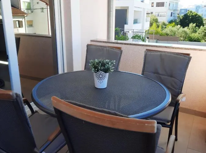 Апартаменты Juliette