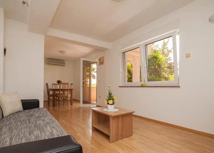 Апартаменты Juliette *